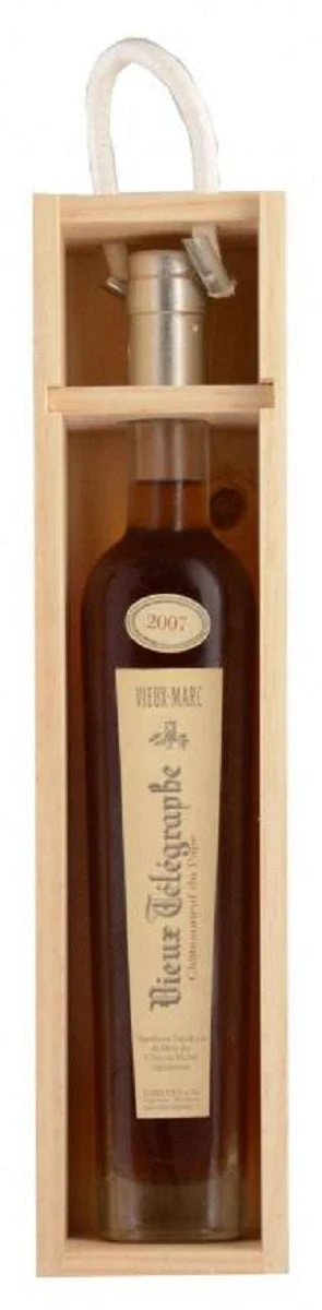 2007 Vieux Marc du Vieux Télégraphe, 42%