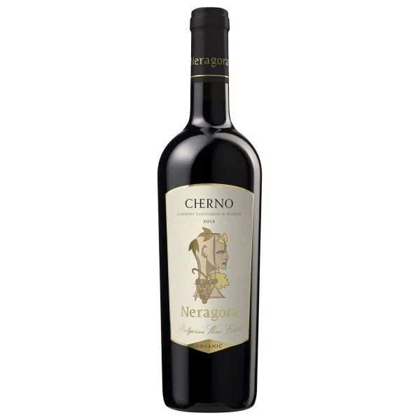 2015 Cherno Neragora