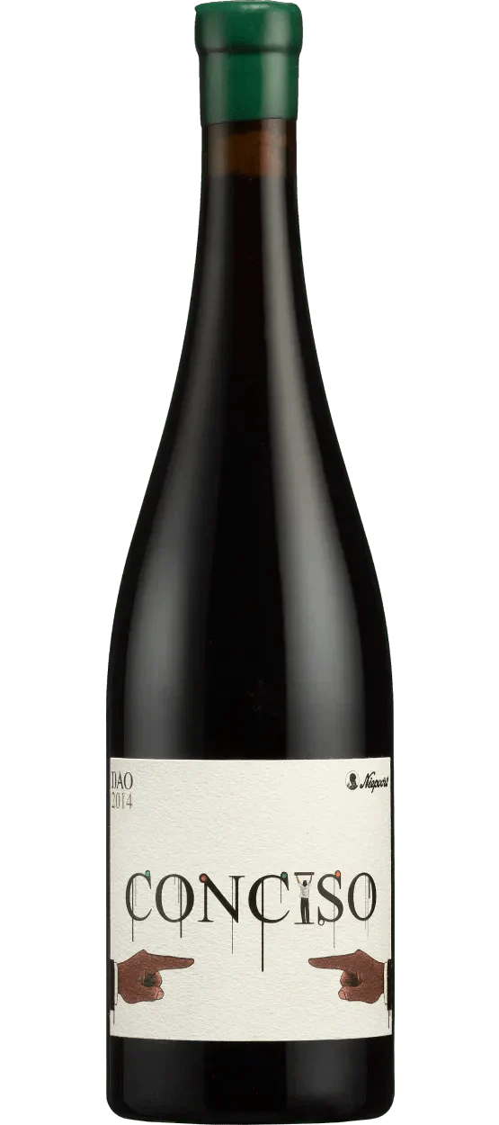 2015 Niepoort Conciso