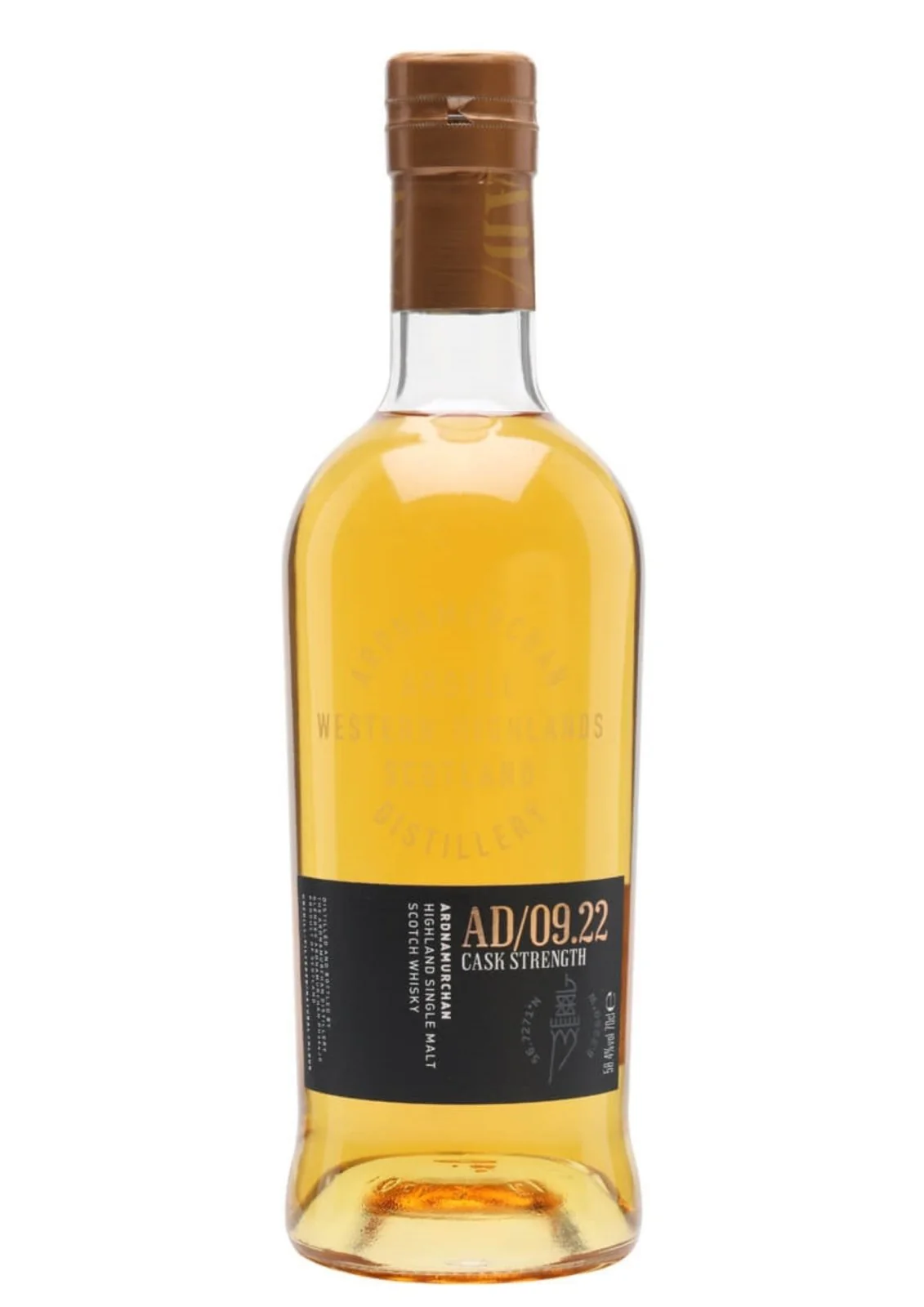 Daily Telegraph Best Scotch Whiskies