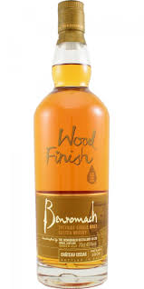 Benromach Chateau Cissac 2010 Wood Finish, Speyside, 45%
