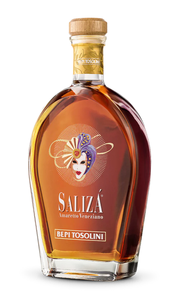 Bepi Tosolini Saliza Amaretto Veneziano, 28%