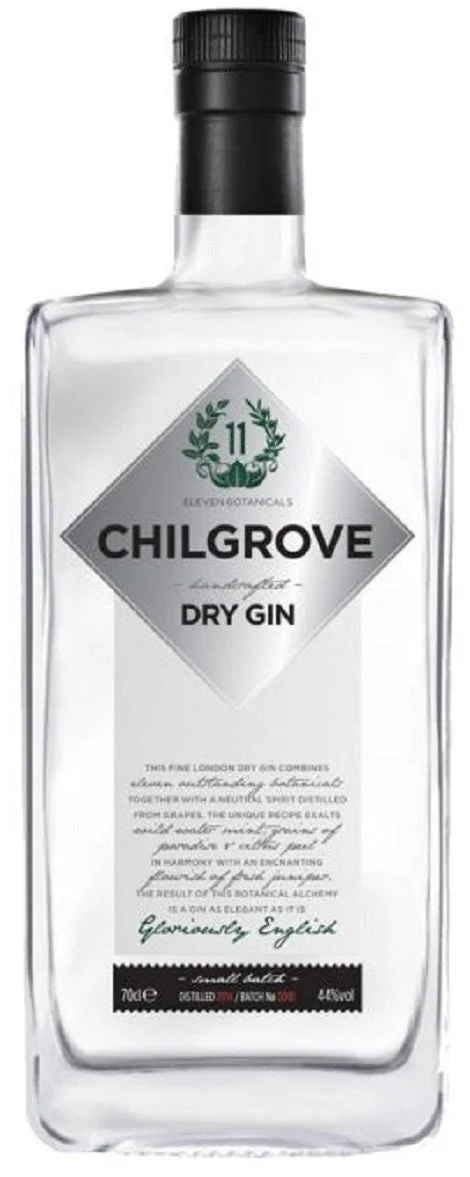 Chilgrove Gin, Sussex, 40%