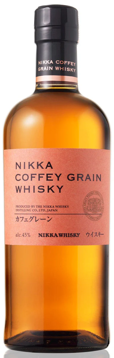 Nikka Coffey Grain Whisky, 45%