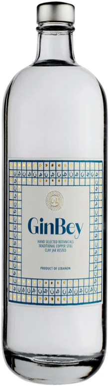 Domaine Tourelles Ginbey, Lebanon, 40%