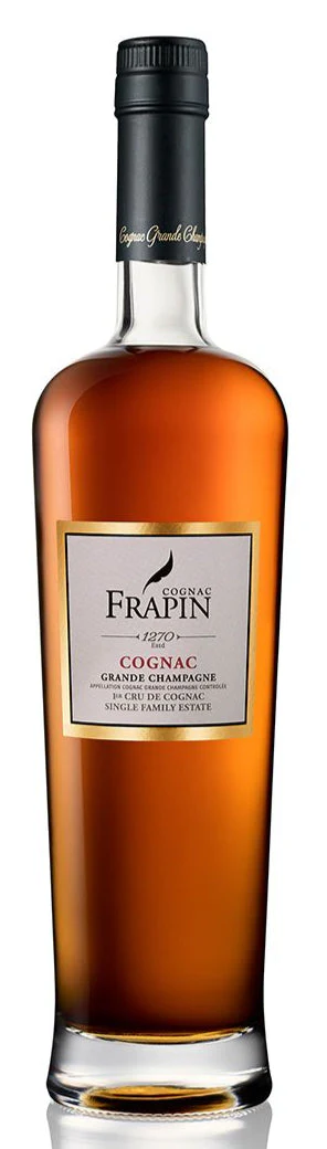 Frapin 1270 Cognac, 40%