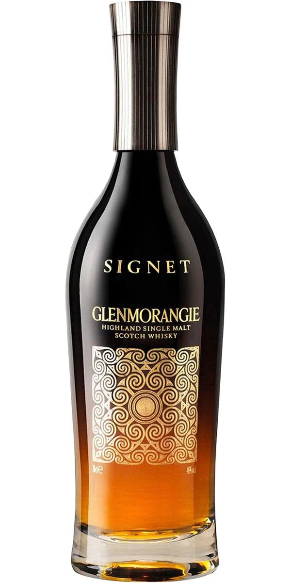 Glenmorangie Signet, Single Malt Scotch Whisky, 46%