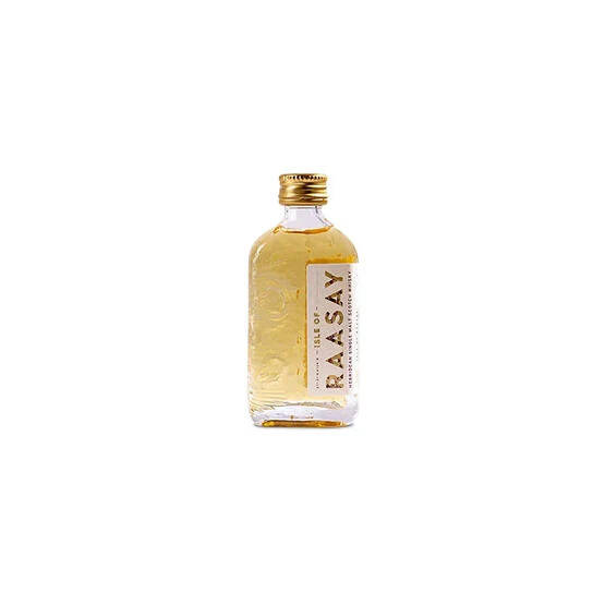 Isle of Raasay Single Malt Mini (5cl)