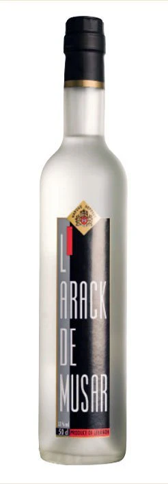 NV Arack de Musar
