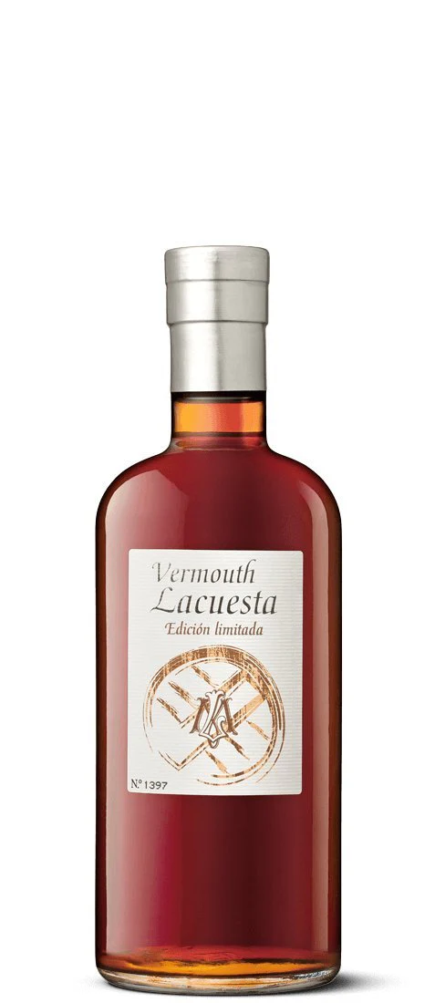 NV Bodega Martinez Lacuesta Edición Limitada