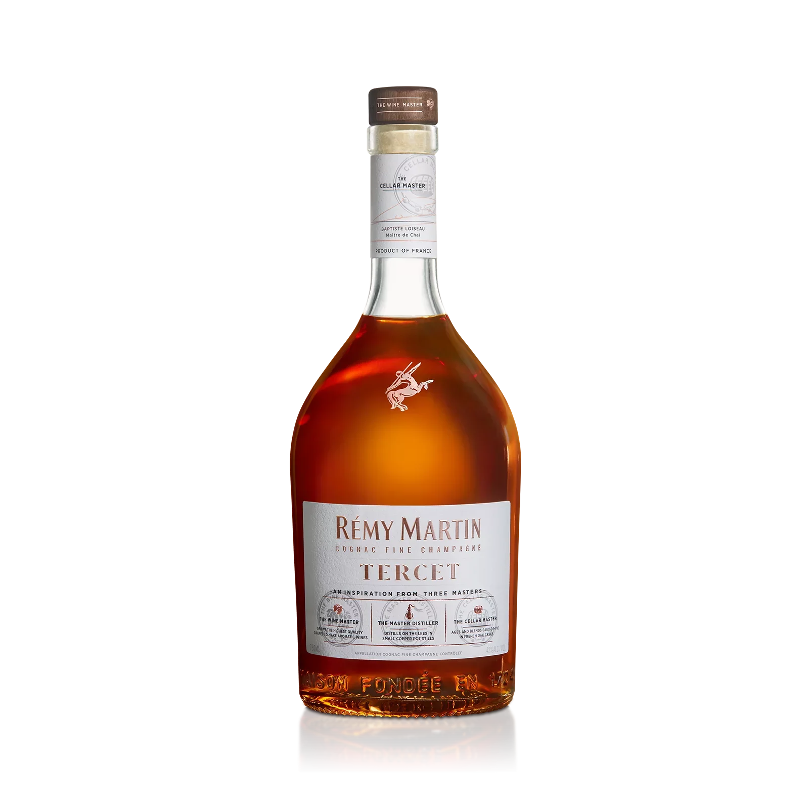 Remy Martin XO Tercet