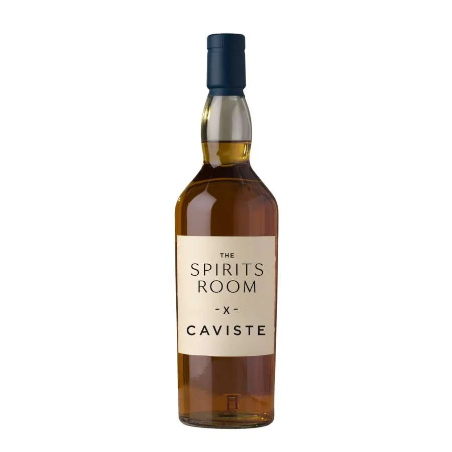 Retribution Distilling Rum Cask Single Malt Whisky