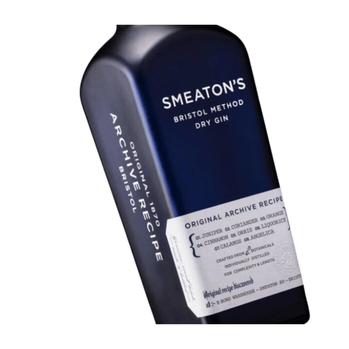Smeatons Gin