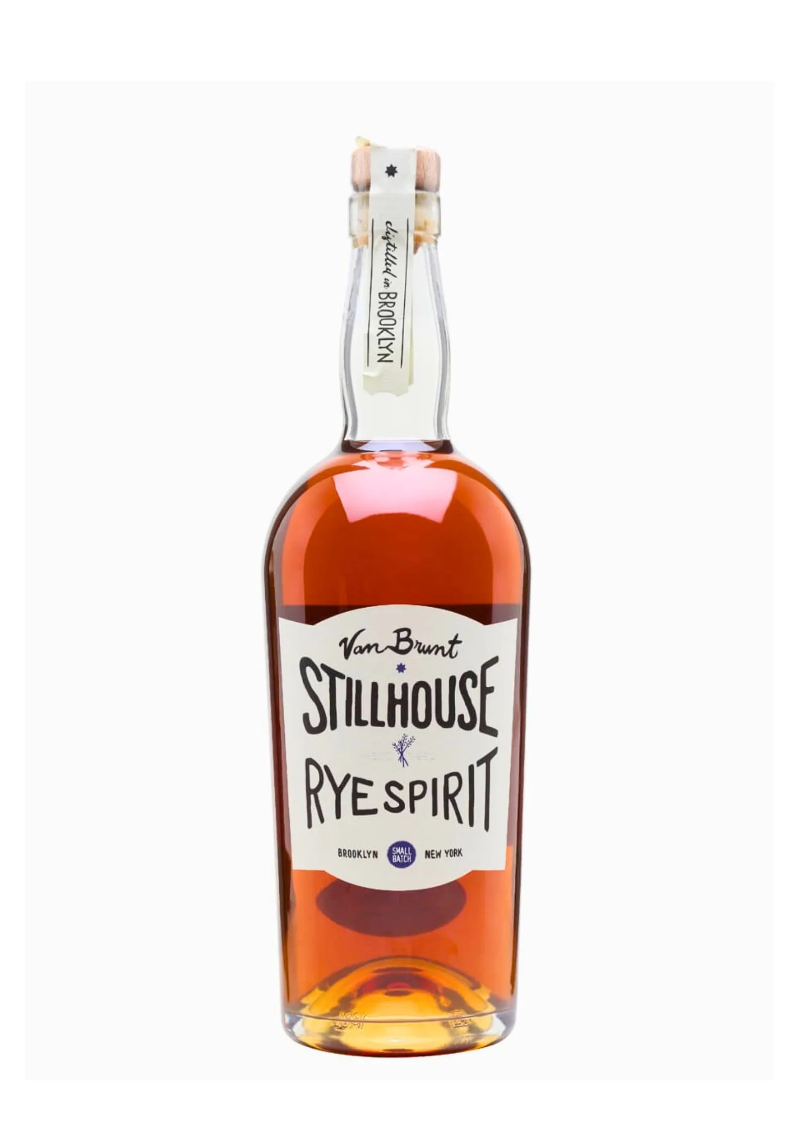 Van Brunt Stillhouse Rye Spirit, 42%